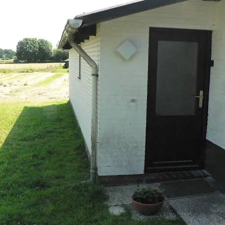 Wiesenblick Weddingstedt Exterior photo