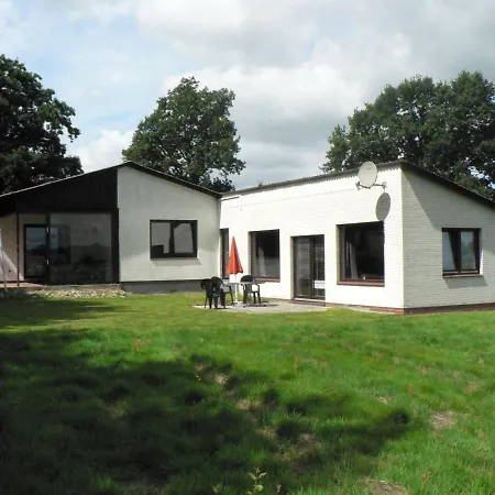 Wiesenblick Weddingstedt Exterior photo