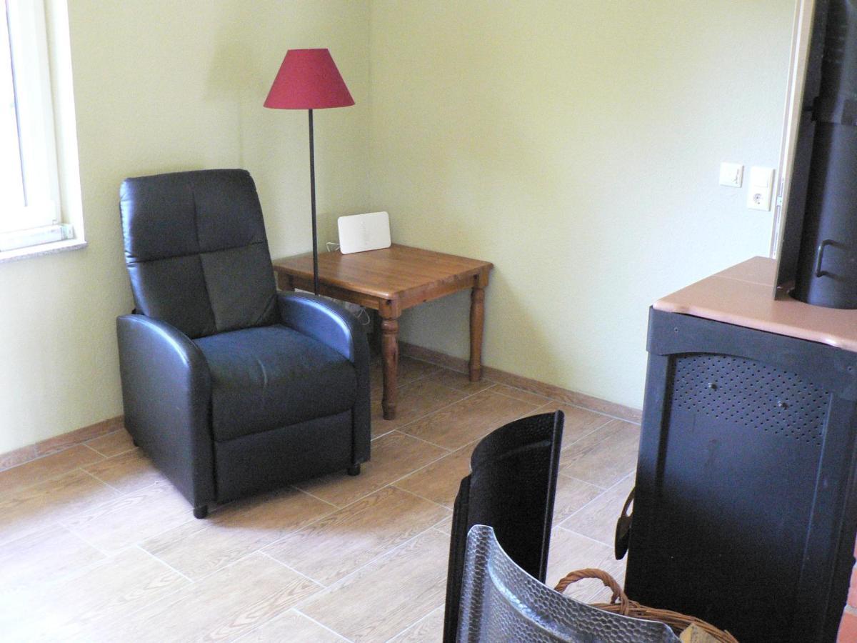 Apartment Wiesenblick *