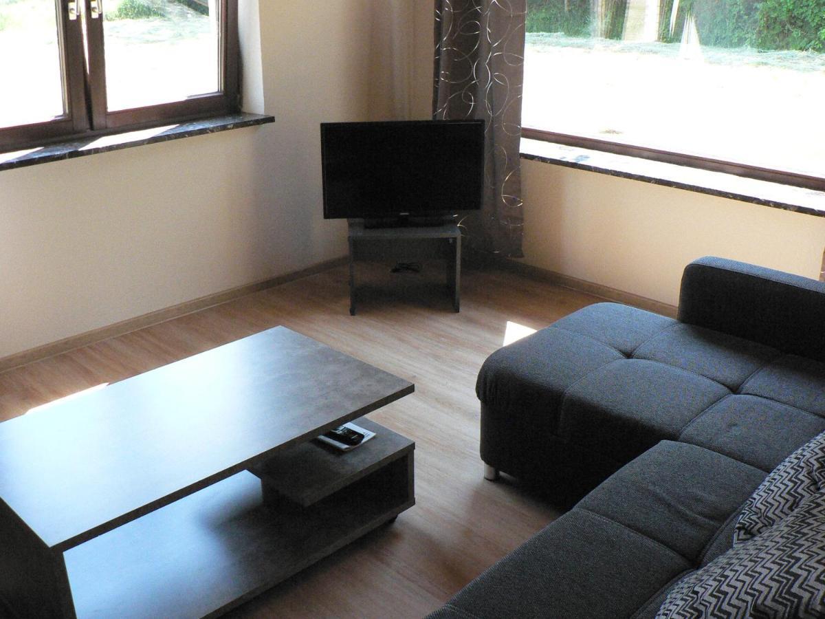 Apartment Wiesenblick *