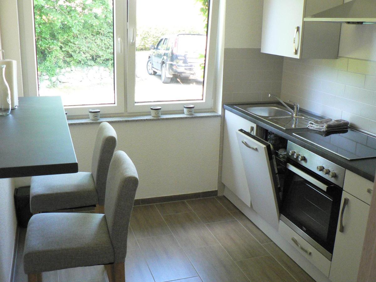 Apartment Wiesenblick *