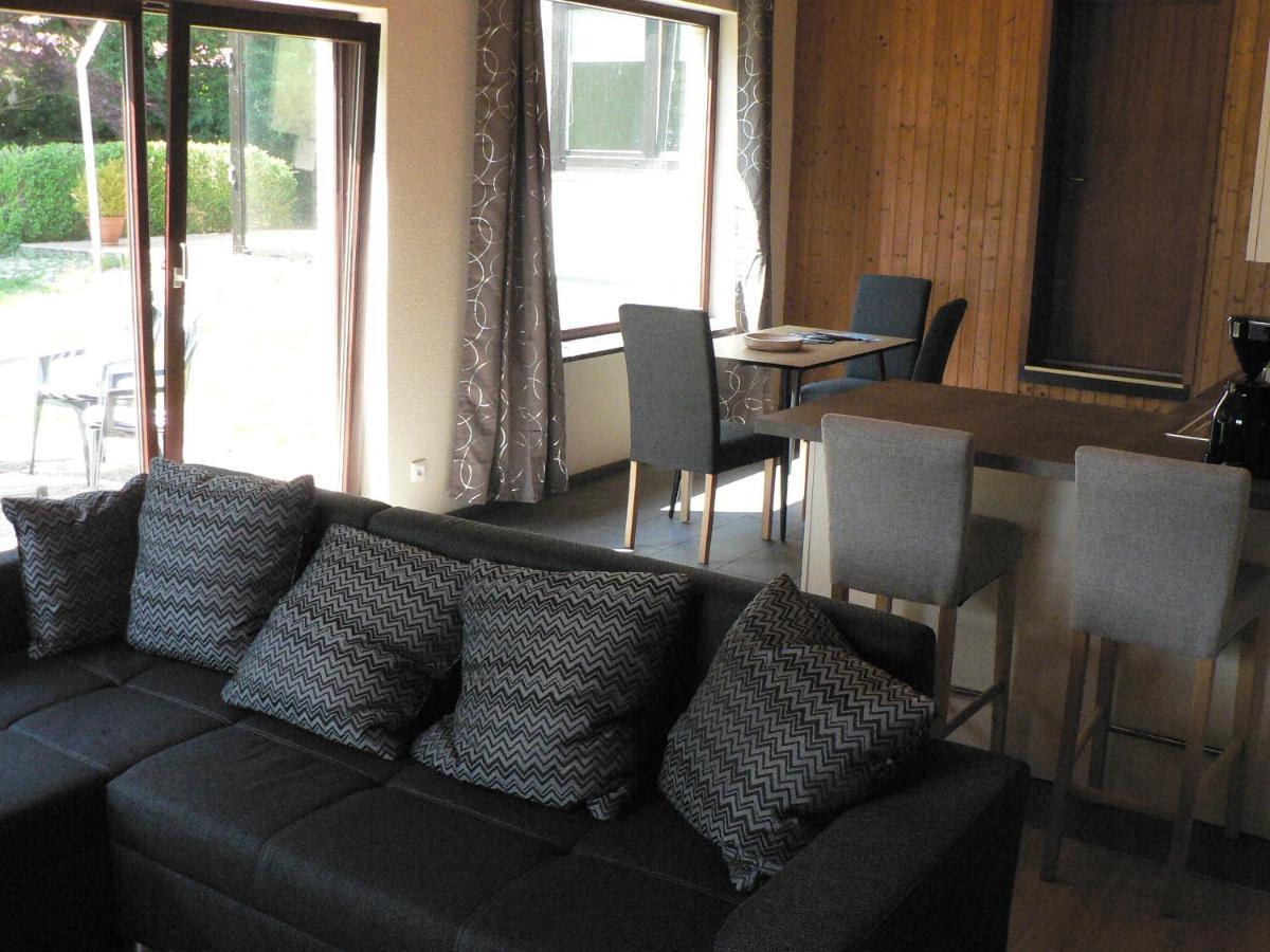 Apartment Wiesenblick